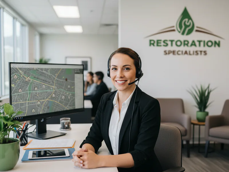 Water Damage Restoration  in Centerton  FAQ